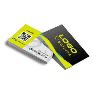 Business Cards Standard