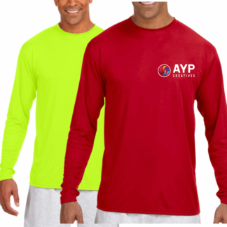 Premium Long Sleeve T-Shirts - custom