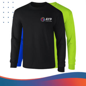 Long Sleeve (6 unit)