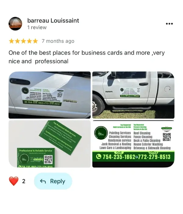 Testimonio cliente AYP 3