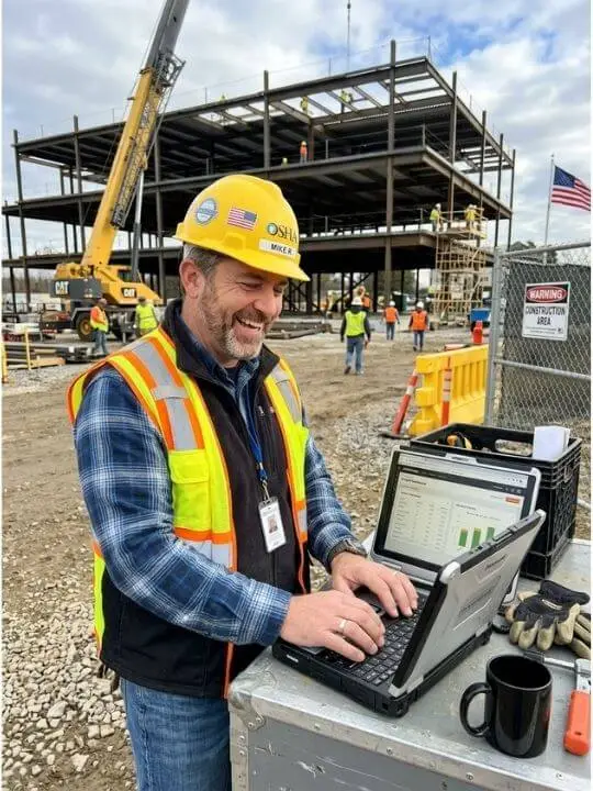 Construction Contractor