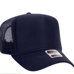 Gorras con malla 3 units