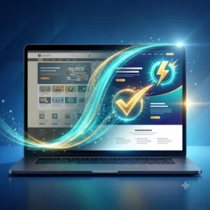 Professional Website Maintenance (One-Time Service)